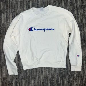 Champion Crew Neck